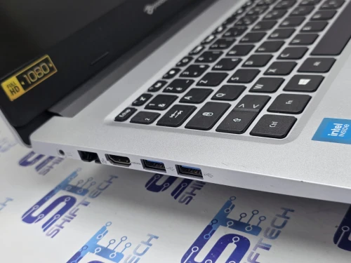 Packard Bell N20Q1 Intel Celeron N4500 4G 128 SSD 14.1" HD
