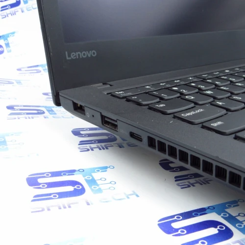 Lenovo Thinkpad T470 i5 7300U 8G 256 SSD 14" Full HD Tactile
