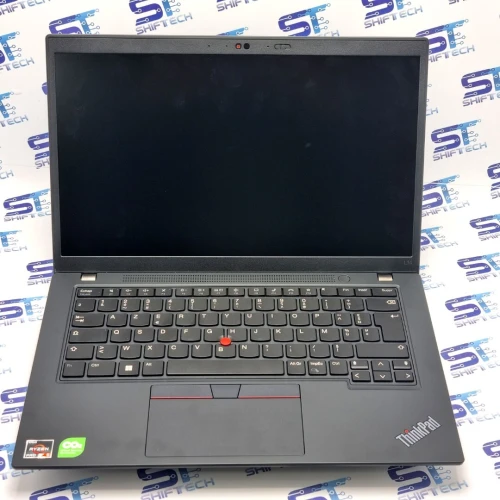 Lenovo Thinkpad L14 Gen 4 Ryzen 5 7530U 16G 512 SSD 14" Full HD