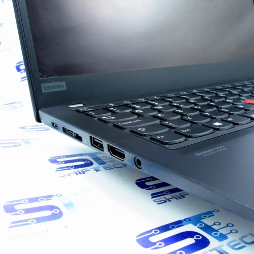 Lenovo Thinkpad X13 GEN1 Ryzen 5 PRO 4500 8G 256 SSD 13.3 Full HD