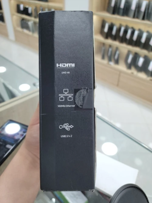 SAMSUNG DEX STATIONS 