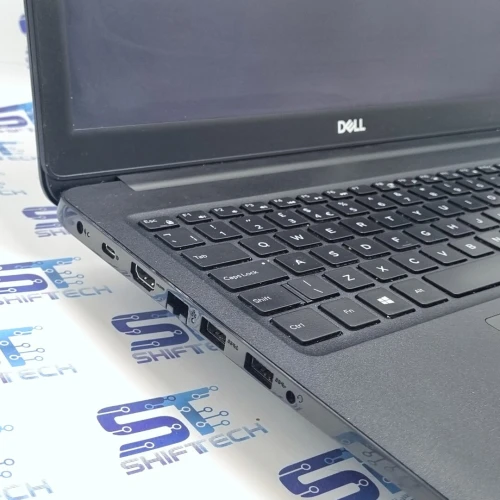 Dell Latitude 3500 i7 8565U 16G 256 SSD Nvidia MX130 2G 15.6" FHD Tactile