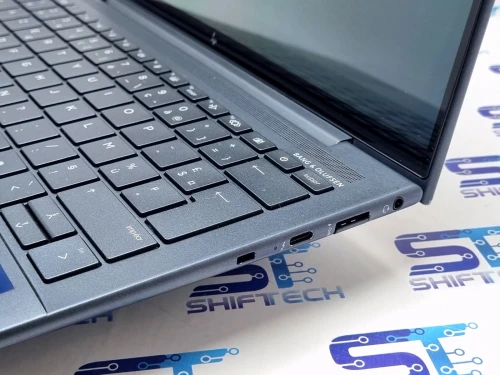 HP Elite Dragonfly G3 i7 1265U 16G 512 SSD 13.5" 3K