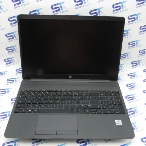 HP LapTop 15 15.6" i3 10Th 8G 256 SSD Full HD 