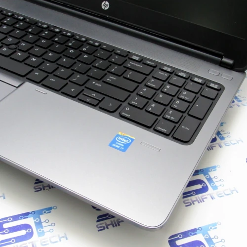 HP ProBook 650 G1 i7 4600M 8G 256 SSD AMD Radeon 8700M 2G 15.6" HD