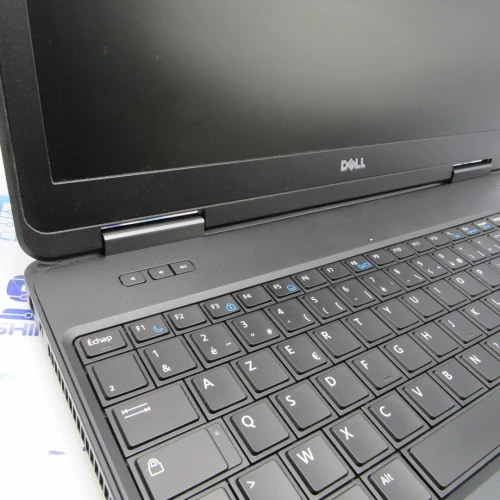 Dell Laltitud 5540 15.6" i5 4Th Génération 4G 500 HDD