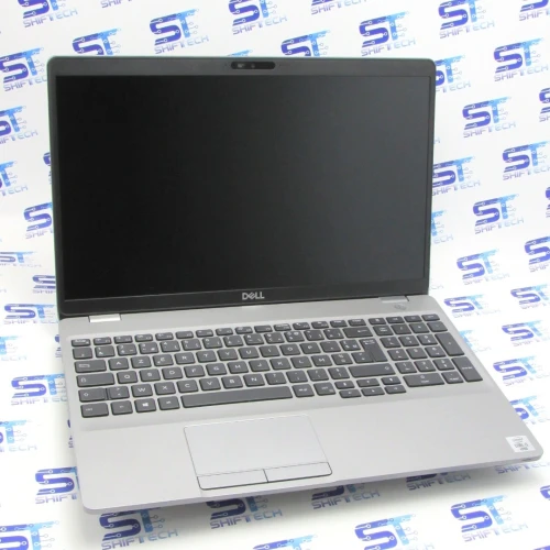 Dell Latitude 5510 i5 10310U 16G 512 SSD 15.6" Full HD Neuf
