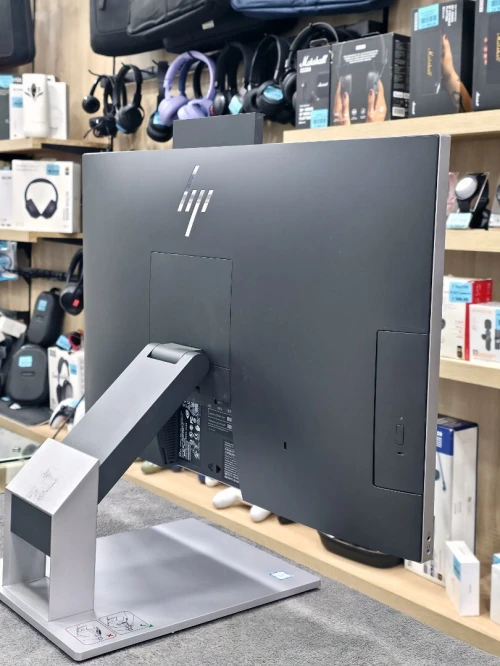AIO HP EliteOne 800 G4 i7 8700 16G 256SSD 23.8" FHD