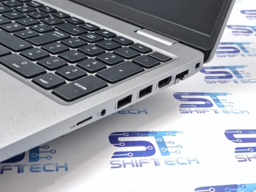 Dell Latitude 5520 i5 1145G7 16G 256 SSD 15.6" FHD Tactile 