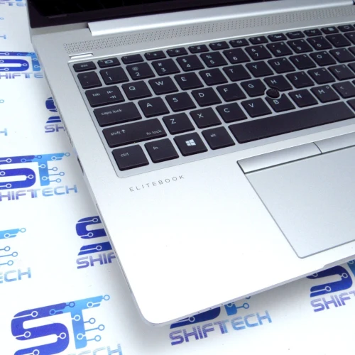 HP EliteBook 840 G5 i5 8365U 8G 256 SSD 14" Full HD Tactile