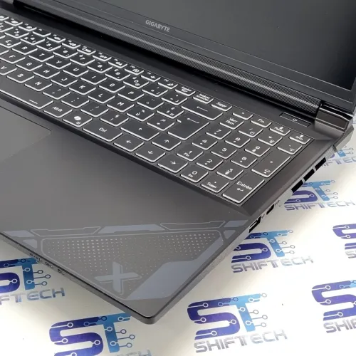 GIGABYTE G6X i7 13650HX 16G 1T SSD RTX 4060 8G 16" FHD 