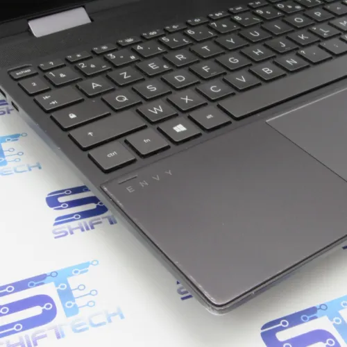HP Envy 15 X360 Ryzen 5 4500U 8G 512SSD 15.6" Full HD X360 Tactile