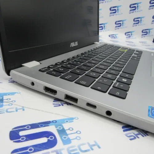Asus R429M 14" Pentiume N5030 8G 128 SSD Full HD