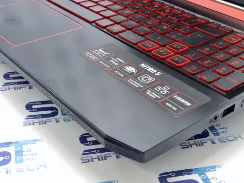 Acer Nitro 5 AN515 i5 9300H 16G 512 SSD 15.6" Full HD