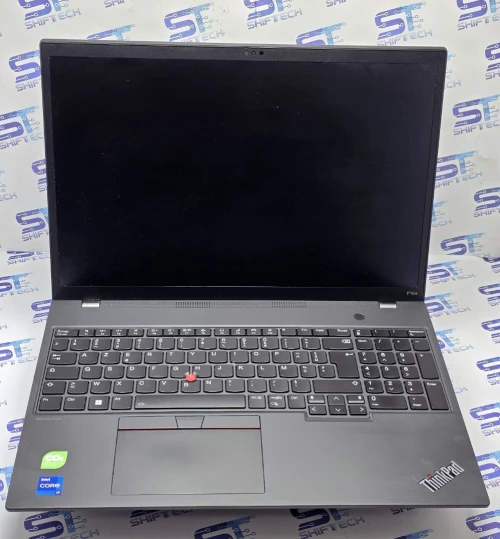 Lenovo ThinkPad P16s Gen 2 i7 1360P 32G 1TB SSD RTX A500 16" WUXGA Tactile