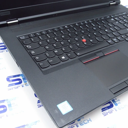 Lenovo Thinkpad P73 i7 9850H 16G 512 SSD Quadro T2000 8G 17.3" Full HD