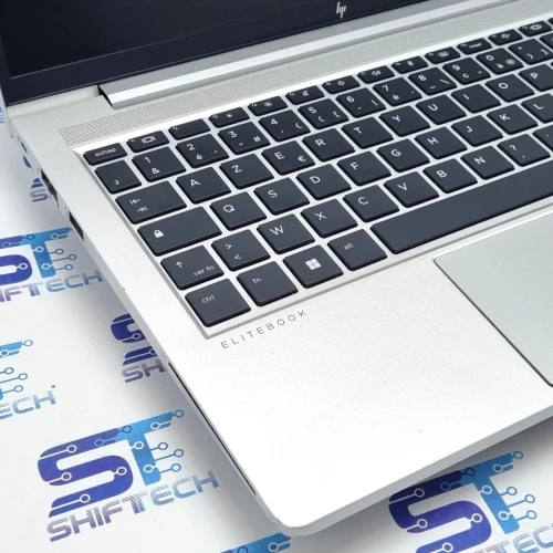 HP EliteBook 645 G9 Ryzen 5 Pro 5675U 16G 256 SSD 14" Full HD