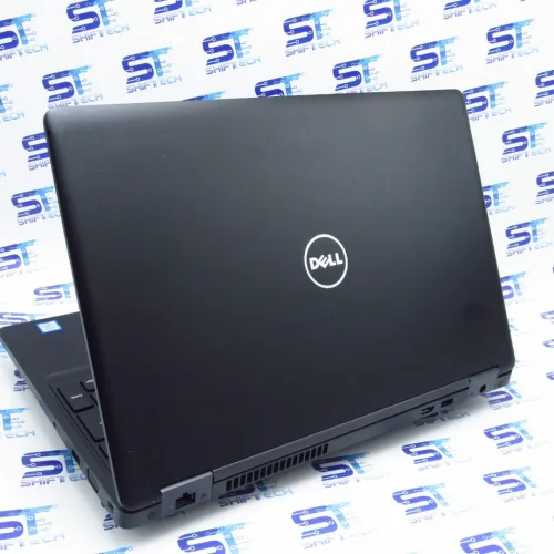 Dell Latitude 5580 i5 7440HQ 16G 256 SSD 15.6" Full HD