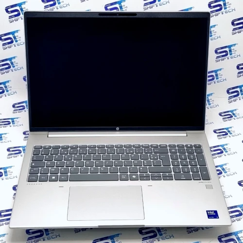 HP ProBook 460 G11 Ultra 5 125U 8G 256 SSD 16" FHD Neuf