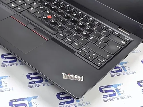 Lenovo ThinkPad L380 i3 8130U 8G 256 SSD 13.3" Full HD