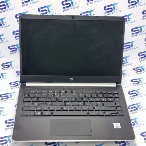 HP Laptop 14s i3 1005G1 8G 256 SSD 14" Full HD