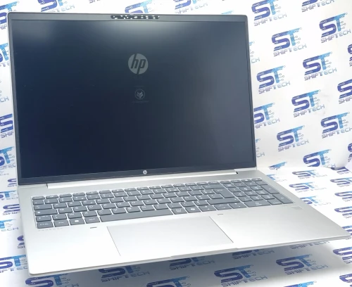 HP ProBook 465 G11 Ryzen 5 7535U 16G 512SSD 16" WUXGA