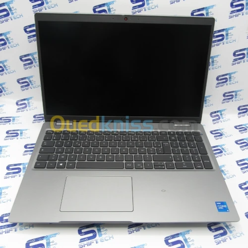 Dell Latitude 5521 15.6" i5 11Th H 16G 512SSD Nvidia MX450
