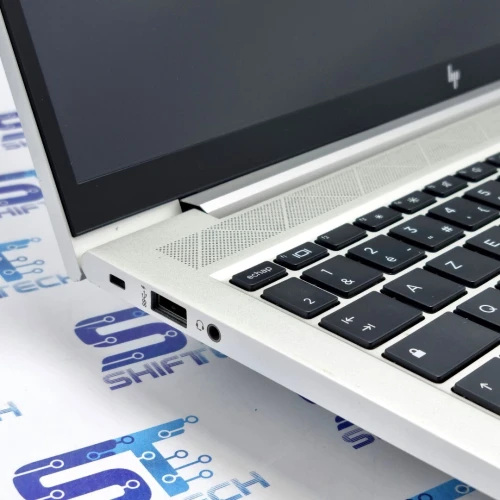 HP EliteBook 850 G8 i7 1185G7 16G 512 SSD 15.6" Full HD