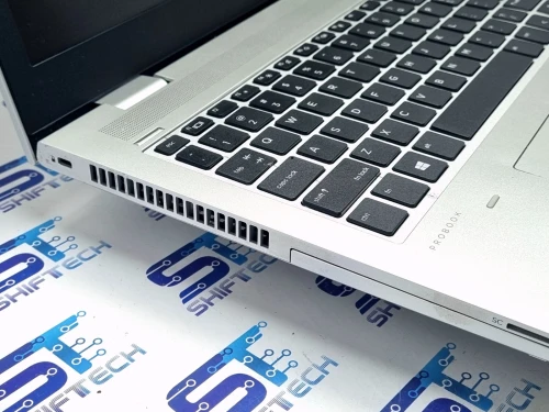 HP ProBook 650 G4 i5 8250U 8G 256 SSD 15.6" FHD