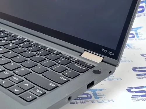 Lenovo Thinkpad X13 Yoga Gen 2 i7 1165G7 16G 512 SSD X360 Tactile + Stylet