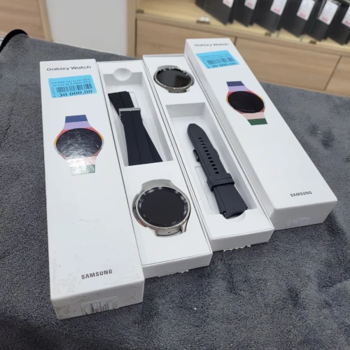 Samsung Galaxy Watch 5 Pro / Watch 6 / Watch 5 / Watch 4