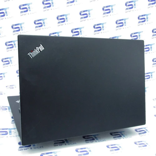 Lenovo Thinkpad P14s Gen2 i7 1165G7 16G 512 SSD Nvidia T500 14" FHD 