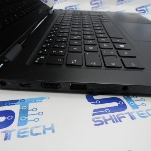 Dell Latitude 3390 2in1 X360 Tactile i3 7th 8G 128SSD 