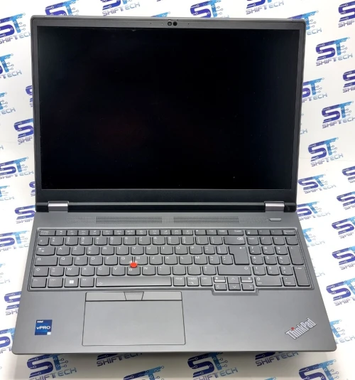 Lenovo Thinkpad P16 i9 12950HX 32G 1T SSD RTX A3000 12G 16" 3K