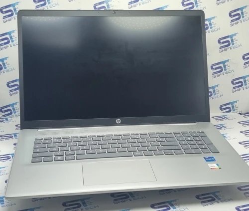 HP Laptop 17 i7 1255U 16G 512SSD 17.3" FHD