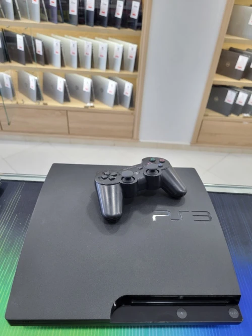 PlayStation 3 slim 160GB