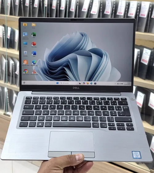 Dell Latitude 7400 i7 8665U 16G 256 SSD 14" FHD