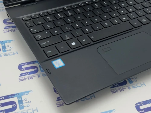 Toshiba Dynabook Protege X20 i7 8565U 16G 512 SSD 12.5" FHD X360 Tactile