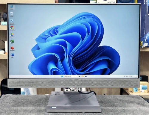AIO HP EliteOne 800 G4 i7 8700 16G 256SSD 23.8" FHD