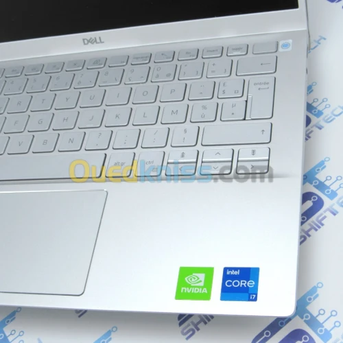 Dell Inspiron 5301 i7 1165G7 8G 512 SSD Nvidia MX350 2G Full HD