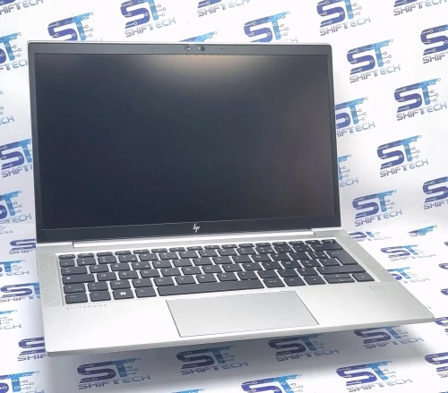 HP EliteBook 835 G8 Ryzen 5 5650U 16G 256SSD 13.3 Full HD