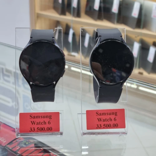 Samsung Watch 6