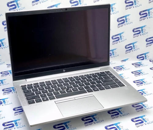 HP EliteBook 845 G8 Ryzen 3 Pro 5450U 8G 256 SSD 14" Full HD Tactile