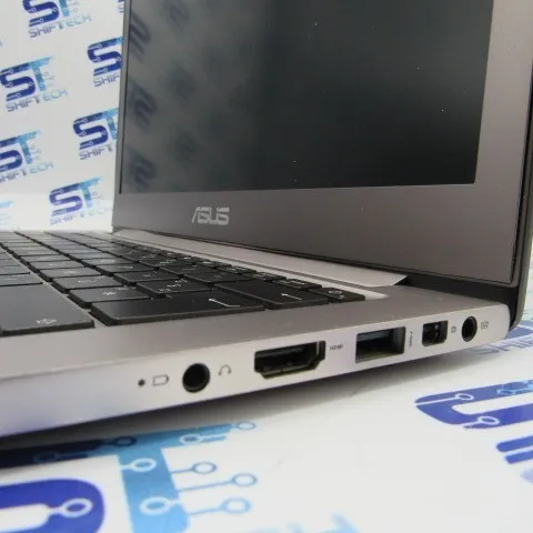 Asus Zenbook UX303L 13.3" i5 4Th 6G 500 HDD Nvidia 840M