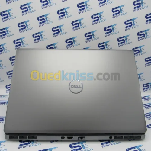Dell Precision 7550 i7 10Th 32G 1T SSD Quadro T1000