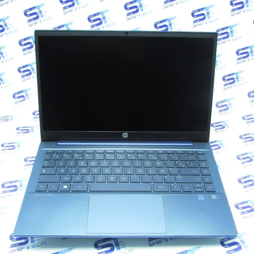 HP Pavilion 14 Ryzen 5 5500U 8G 256 SSD 14" Full HD 