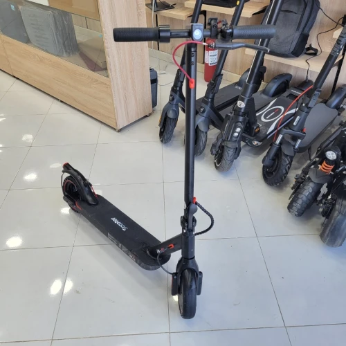 Trottinette iScooter i9
