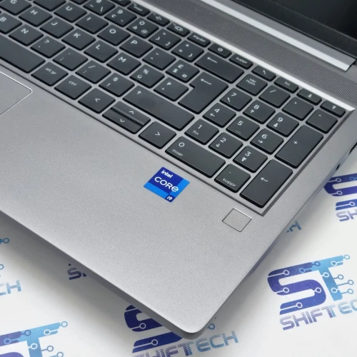 HP ZBook Power G8 i9 118900H 32G 1TB SSD RTX A2000 15.6" FHD