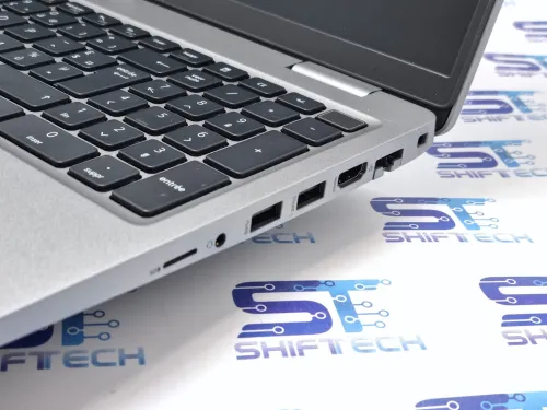 Dell Latitude 5520 i5 1145G7 16G 256 SSD 15.6" Full HD