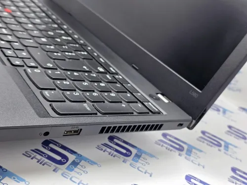 Lenovo ThinkPad L580 i5 7300U 8G 256 SSD 15.6" Full HD